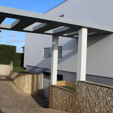 Appartement Casa Jaffa *