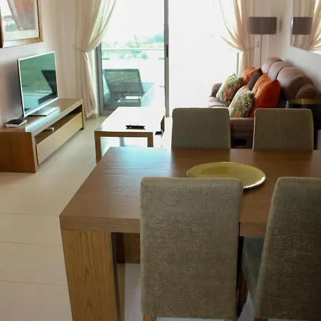 Casa Jaffa Appartement Albufeira