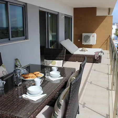 Appartement Casa Jaffa *