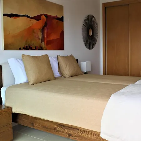 Casa Jaffa Appartement