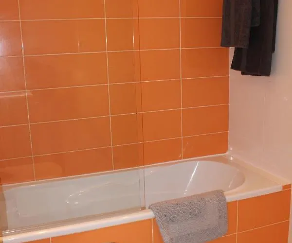 アパート Casa Jaffa *