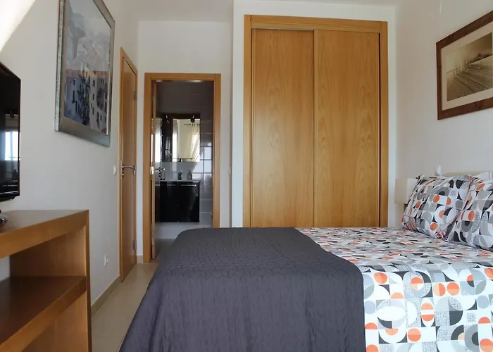 Casa Jaffa アパート *