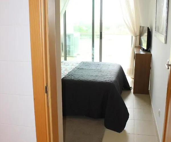 Casa Jaffa * アルブフェイラ