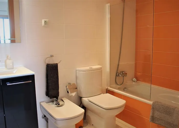 Casa Jaffa * アルブフェイラ