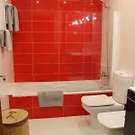 Casa Jaffa Appartamento *