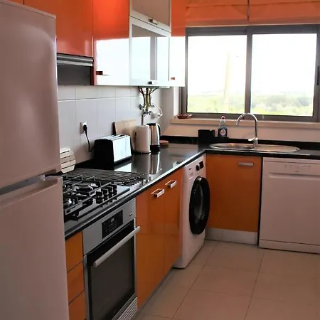 Casa Jaffa * Албуфейра