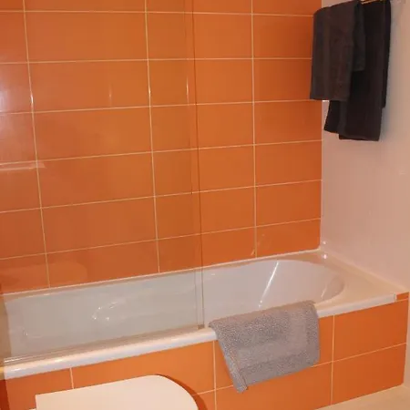 Апартаменти Casa Jaffa *