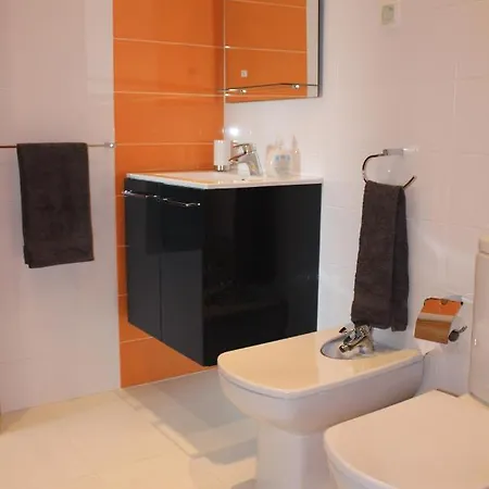 Casa Jaffa Lejlighed