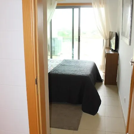 Casa Jaffa * Албуфейра