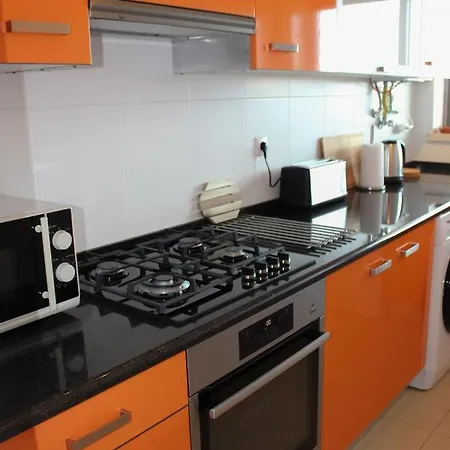Casa Jaffa
