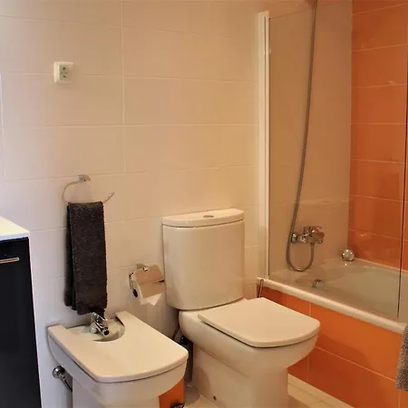 Casa Jaffa * Албуфейра