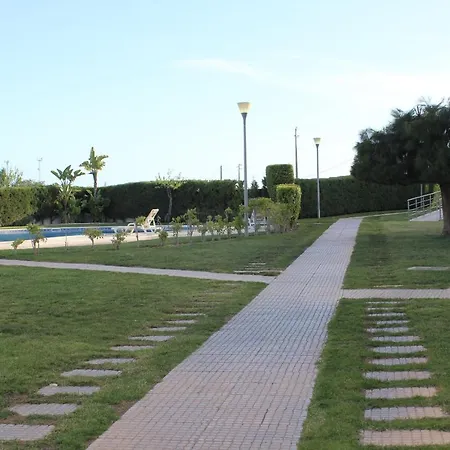 Casa Jaffa Апартаменти *