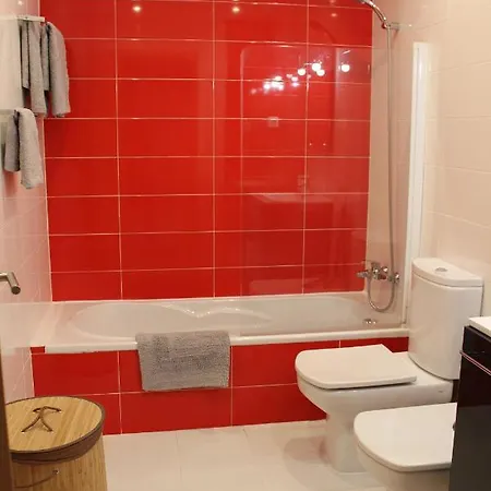 Casa Jaffa Apartamento *
