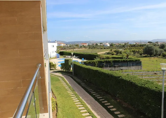 Casa Jaffa * Albufeira