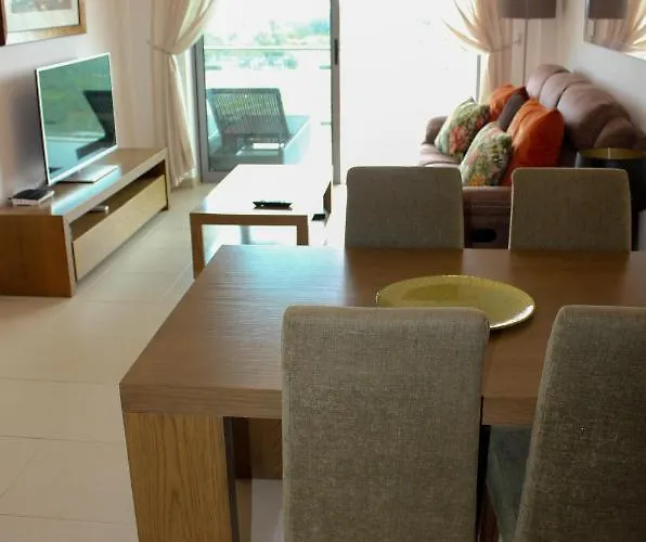 Casa Jaffa Apartment Albufeira