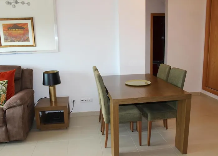 Apartment Casa Jaffa