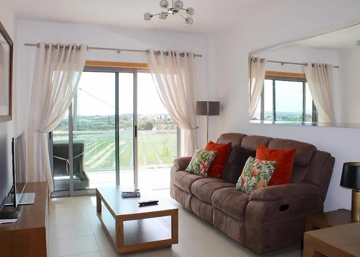 Casa Jaffa Apartment