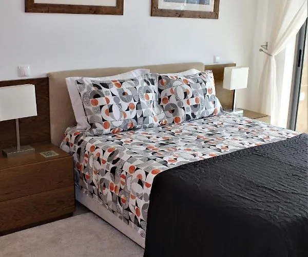 Casa Jaffa Albufeira