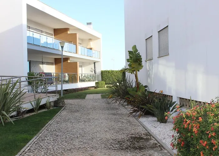 Appartamento Casa Jaffa Albufeira