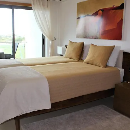Casa Jaffa Апартаменти Албуфейра