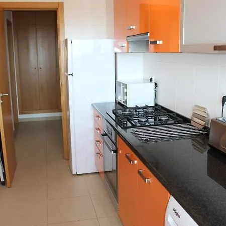 Апартаменти Casa Jaffa Албуфейра