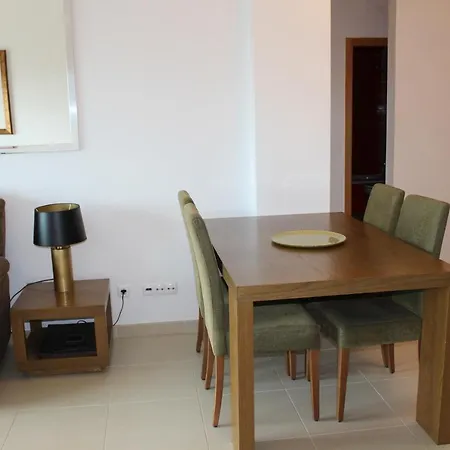 Апартаменти Casa Jaffa