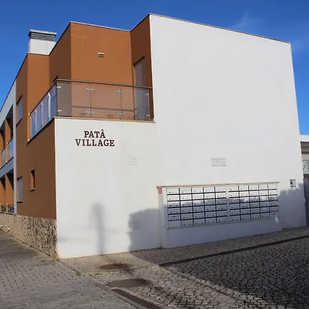 Апартаменти Casa Jaffa *
