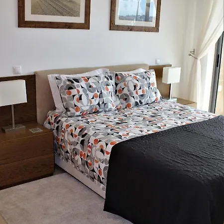 Casa Jaffa Албуфейра