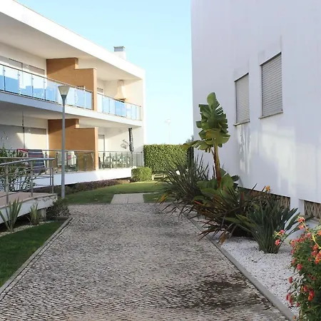 Апартаменти Casa Jaffa Албуфейра