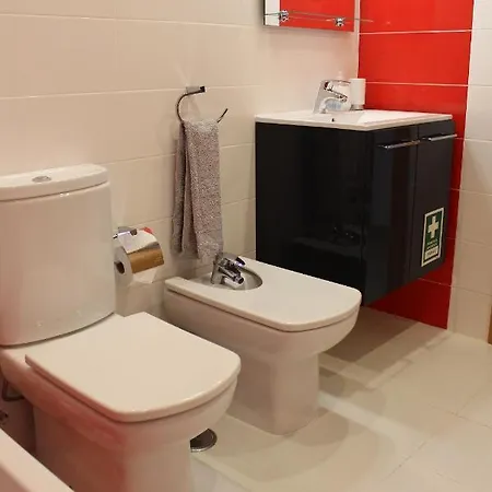 Apartman Casa Jaffa *